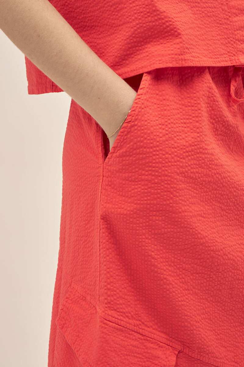 AMELIE SKIRT Sol
