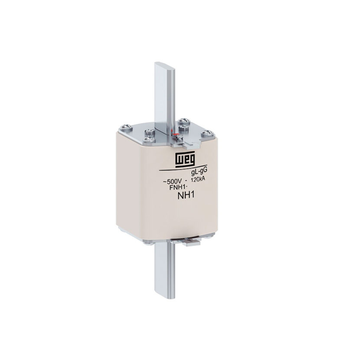 Fusible NH-1 250A GG - WE9415 