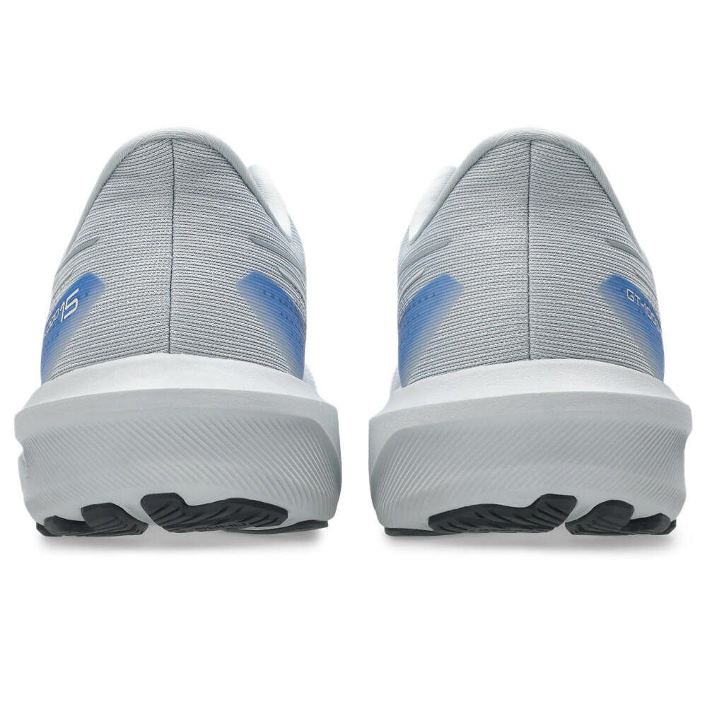 Zapatillas Running GT-1000 15 Hombre Piedmont Grey/neon Blue