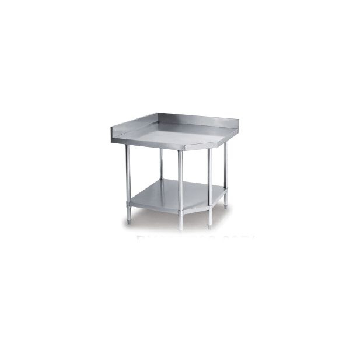 Mesa de Trabajo Esquinera Perpetua 