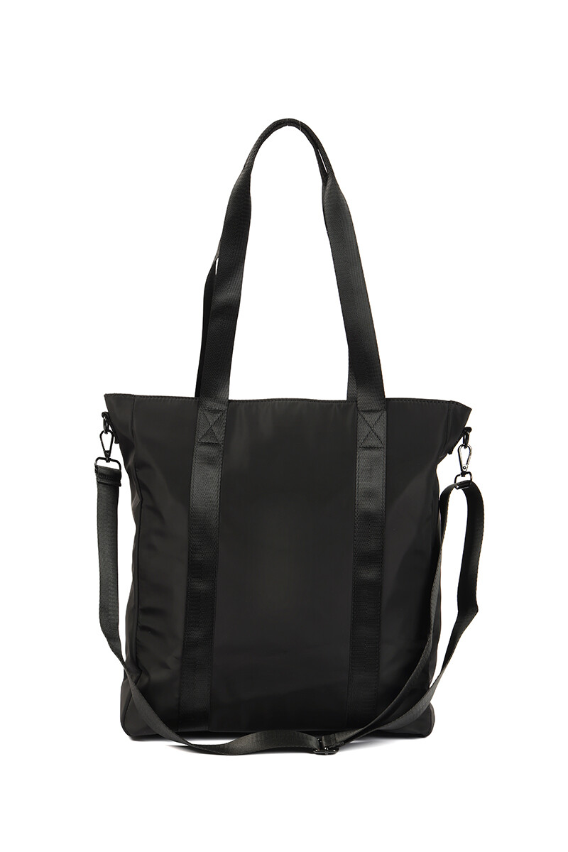Cartera Calella Negro