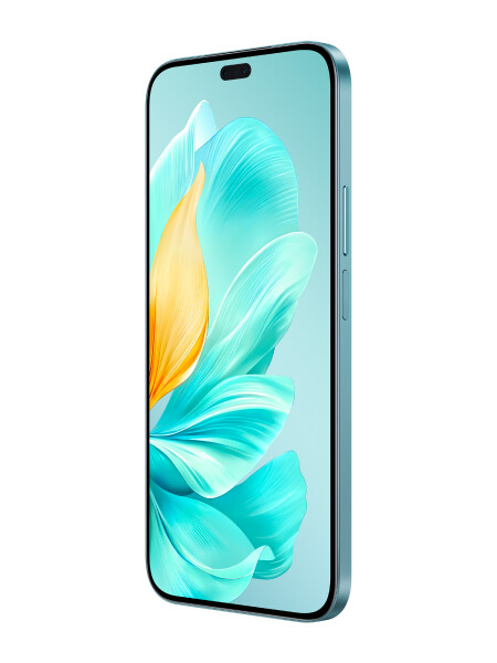 Celular Honor 200 LITE 256GB Cyan