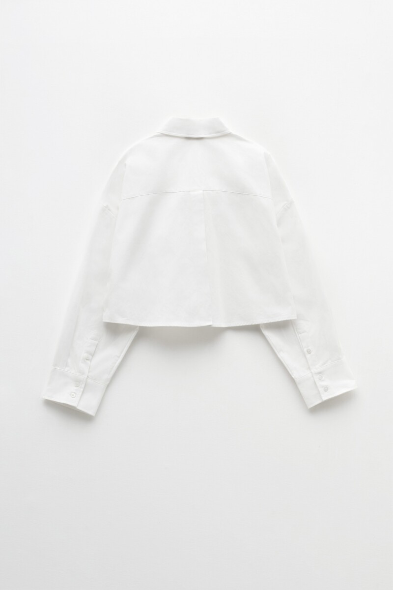 CAMISA Blanco
