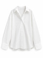 CAMISA ARES BLANCO.