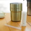 Vaso Térmico De Café - Metalizado - 400ml Vaso Térmico De Café - Metalizado - 400ml