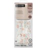 Biberón fisiológico 270ml Suavinex Rosa wonder