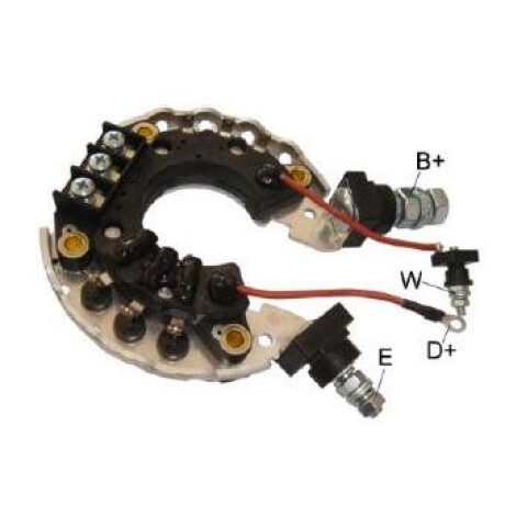 PLACA RECTIFICADORA - N.DENSO CATERPILLAR 105AMP DUNCAN PLACA RECTIFICADORA - N.DENSO CATERPILLAR 105AMP DUNCAN