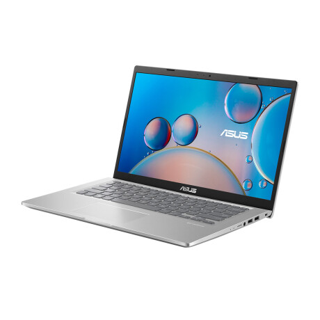 Notebook ASUS Laptop 14" 256GB SSD / 8GB RAM Intel Core i3-11 X415EA-EK1181W Español Silver