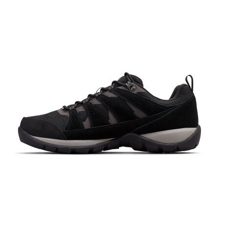 Championes Columbia Redmond V2 Wp - Black Black