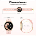 Reloj inteligemte Lw11 Agptek Reloj inteligemte Lw11 Agptek