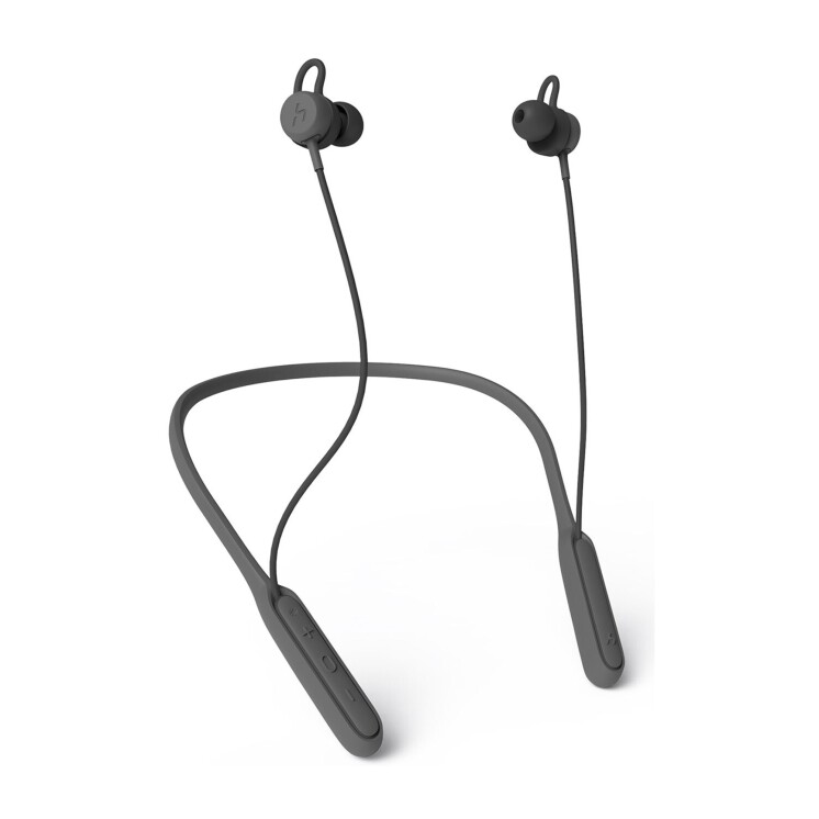 Auriculares Bluetooth Havit U2 con banda para el cuello Auriculares Bluetooth Havit U2 con banda para el cuello
