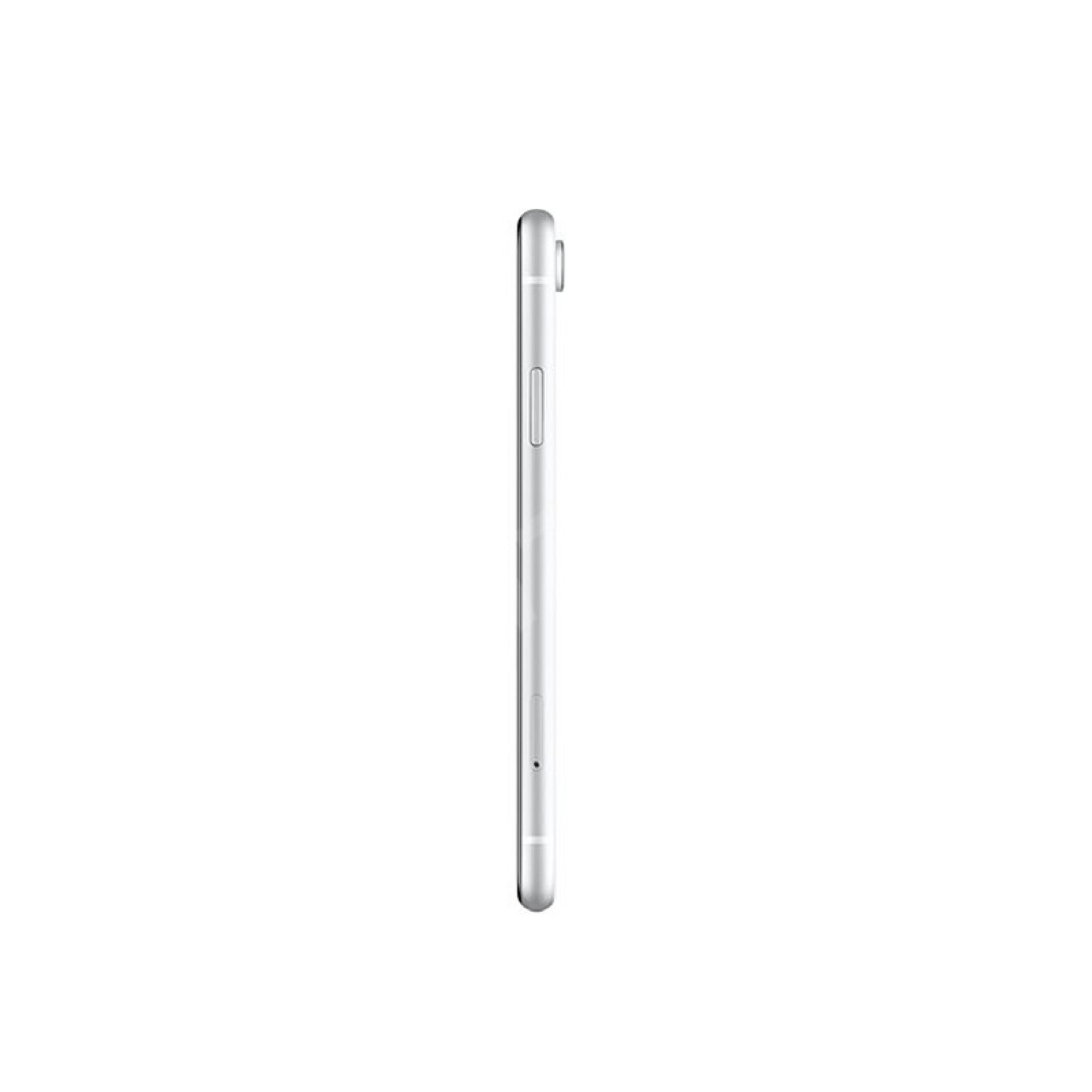 Celular Apple iPhone XR 128GB White — ZonaTecno