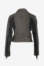Chaqueta Zoe RF Gris