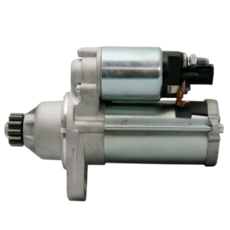 ARRANQUE VOLKSWAGEN VENTO SIST.BOSCH 12V 13D SEG ARRANQUE VOLKSWAGEN VENTO SIST.BOSCH 12V 13D SEG