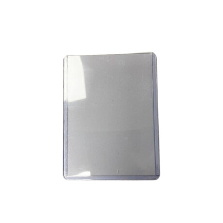 Evoretro Premium Top Loaders Protectores de cartas Evoretro Premium Top Loaders Protectores de cartas