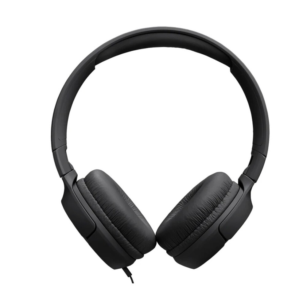 Auriculares USB-C JBL Tune 520C Negro 32mm AURICULARES CABLEADOS USB C JBL TUNE 520C 32MM NEGRO