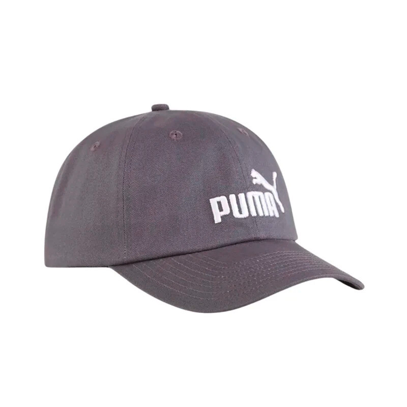 Gorra Essentials N1 Cap Unisex Gris