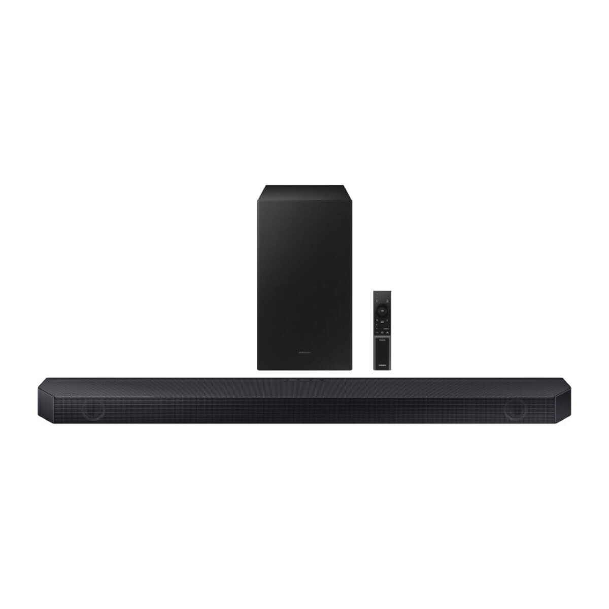 SAMSUNG Barra de Sonido HW-Q600C 