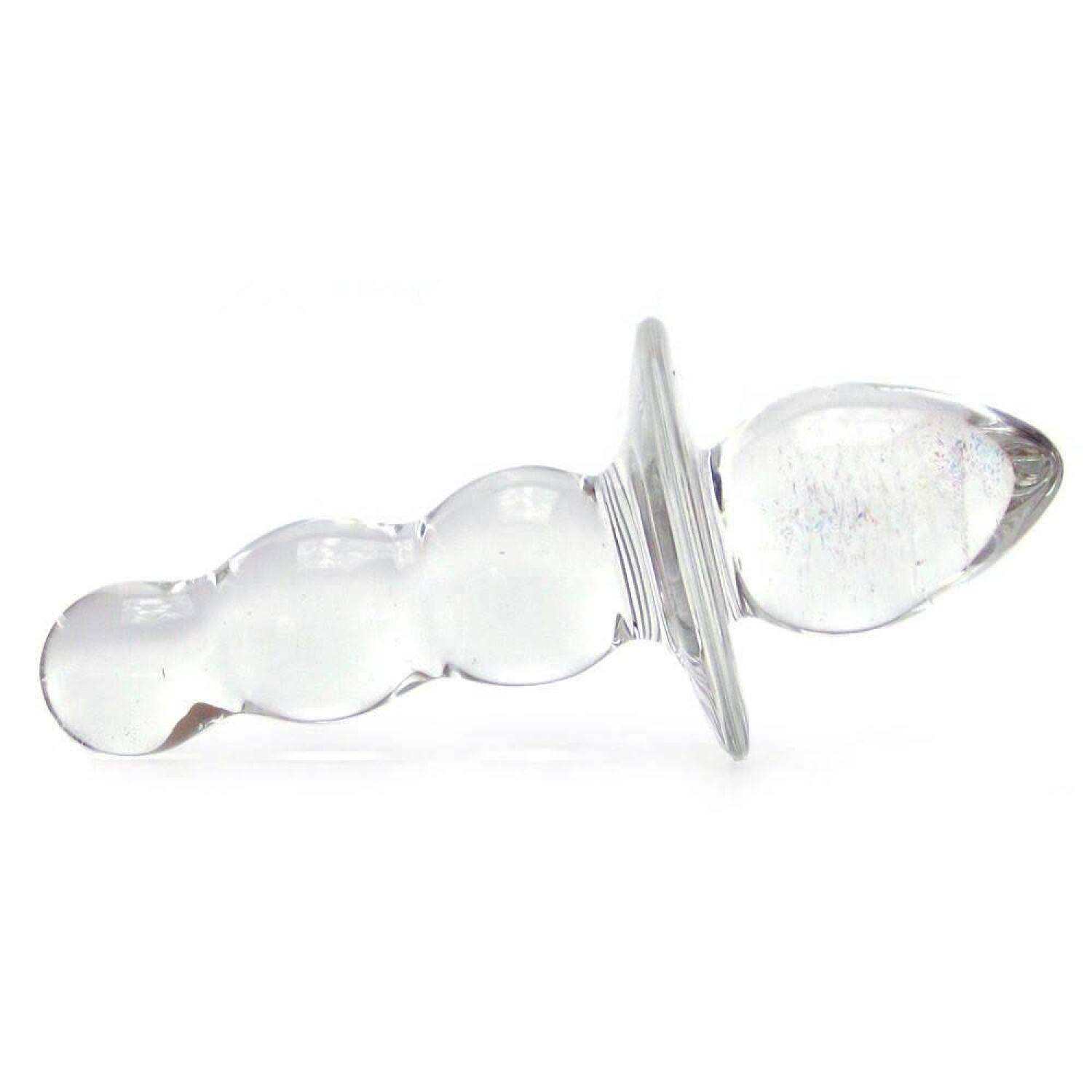 plug anal de vidrio Plug Anal de Vidrio Hari