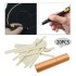 Set De Tizas De Sastre Tipo Lapiz + 20 Repuestos Set De Tizas De Sastre Tipo Lapiz + 20 Repuestos