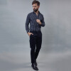 Pantalón Duo Core Negro