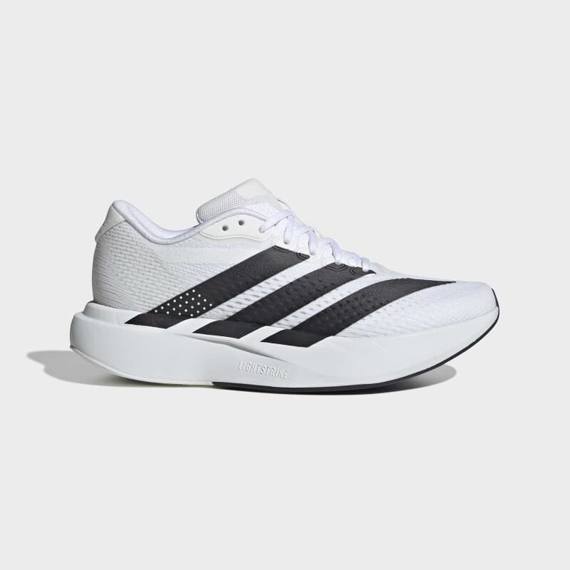 Championes Adidas Adizero Pacer Blanco