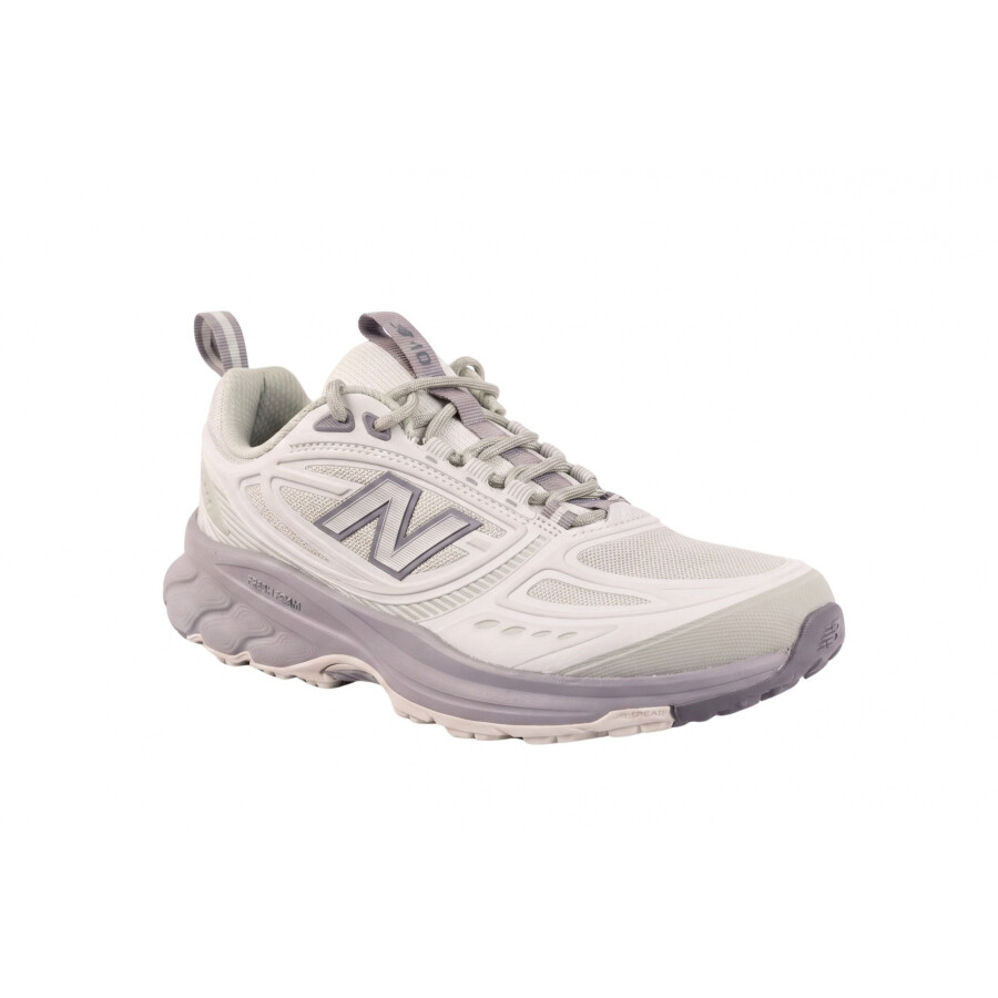 NEW BALANCE RUNNING VERDE