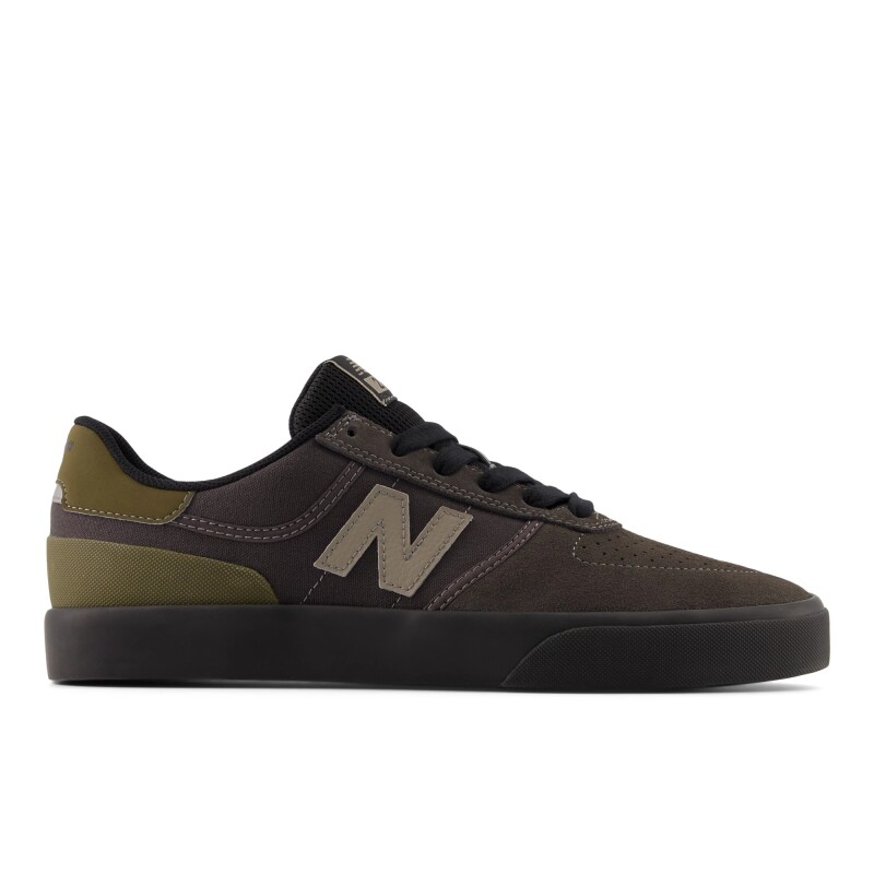 Championes New Balance de Hombre - Numeric 272 - NM272DOP BLACK