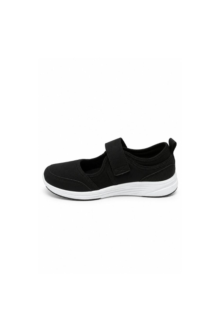 ZAPATILLA KIKI Negro