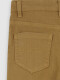 Pantalon Sarga Camel