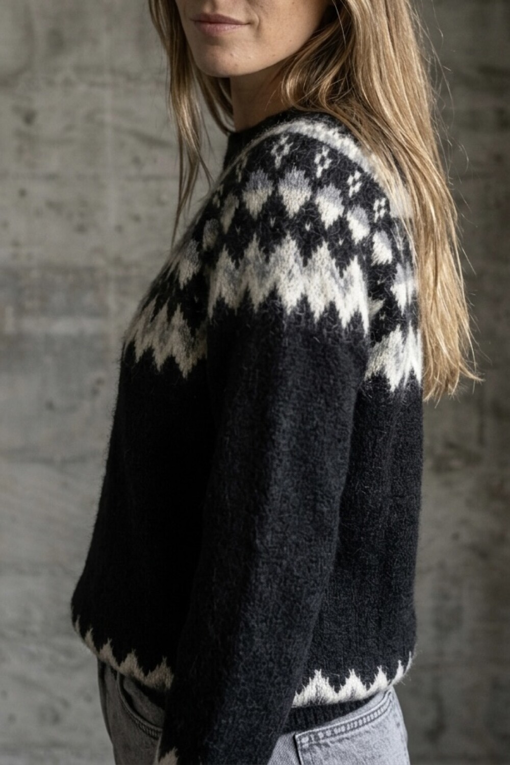 Sweater Arya Sweater Arya