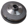 CAMPANA TRASERA GOL / SANTANA / PARATI G3 / G4 / G5 CON MAZA 200MM Campana Trasera Gol / Santana / Parati G3 / G4 / G5 Con Maza 200mm