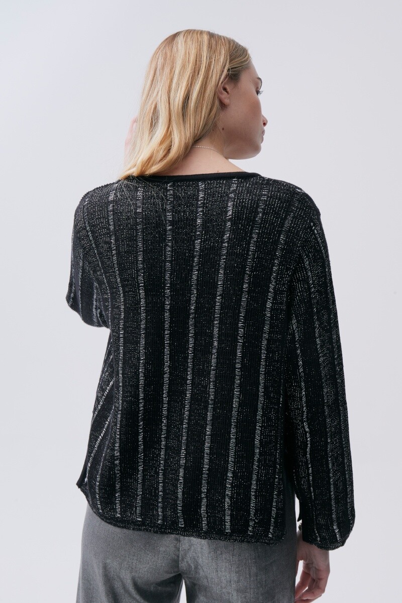 Sweater Ipanema Negro