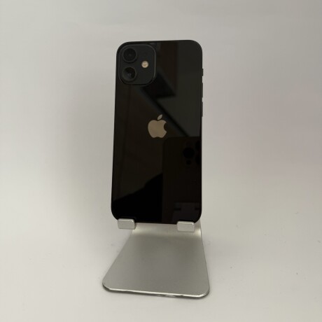 iPhone 12 Mini 64 GB - Midnight iPhone 12 Mini 64 GB - Midnight