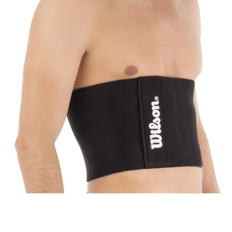 Faja de Soporte Unisex Unitalla con Velcro FAJA UNISEX UNITALLA VELCRO