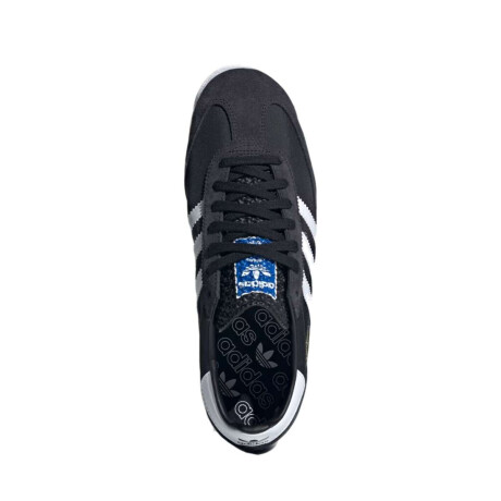 Championes Adidas Sl 72 Rs Rs