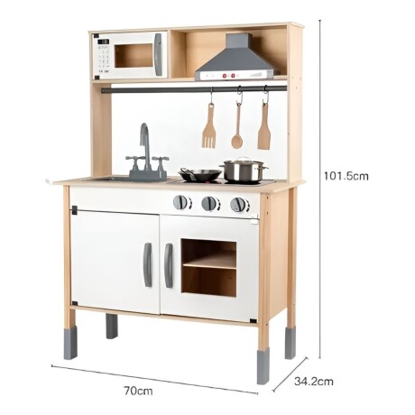 Mini Cocina Infantil Mini Cocina Infantil