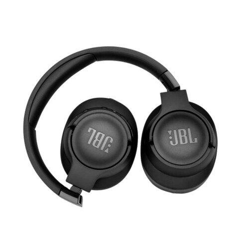 Auriculares JBL BT Tune 760 Noise Cancel Negro Unica