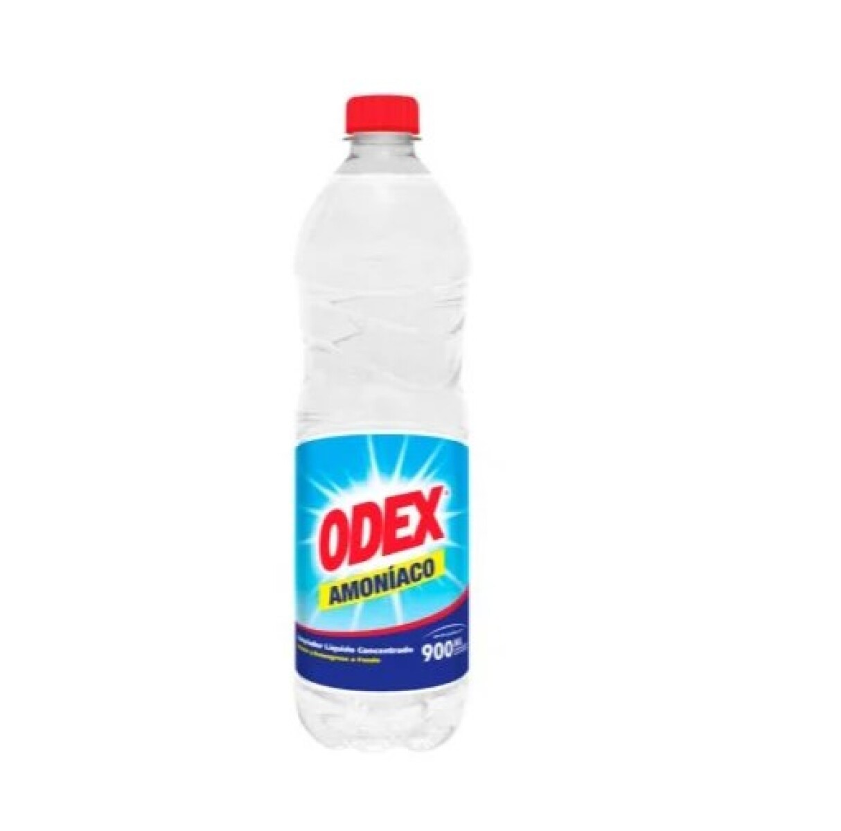 Odex amoníaco 900 ml 