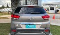 Hyundai Creta 1,6 MT Limited - 2018 Hyundai Creta 1,6 MT Limited - 2018