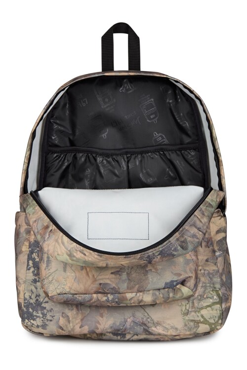 MOCHILA SUPERBREAK PLUS MOCHILA SUPERBREAK PLUS