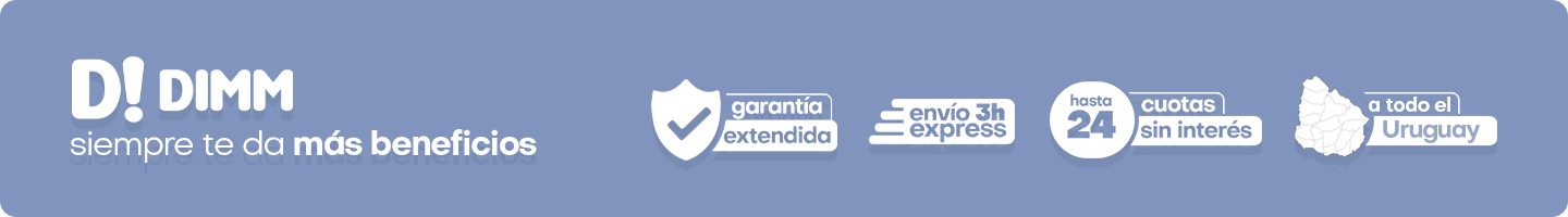 diferenciales dimm