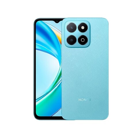 Celular Honor Play 9A 4G 6.3" 4GB 256GB Azul Celular Honor Play 9A 4G 6.3" 4GB 256GB Azul