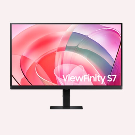Monitor Samsung Uhd Viewfinity S7 S70D de 32" 001