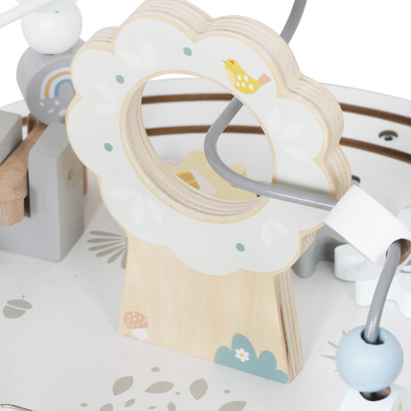 Mesa De Actividades En Madera Colores Pasteles (SOLO VENTA WEB) Mesa De Actividades En Madera Colores Pasteles (SOLO VENTA WEB)