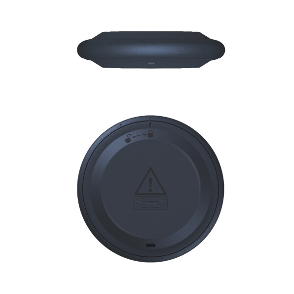 Tag Motorola Moto AZUL