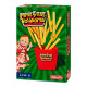 PAPAS FRITAS VOLADORAS PAPAS FRITAS VOLADORAS