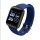 Reloj Pulsera Smartwatch 116 Plus AZUL