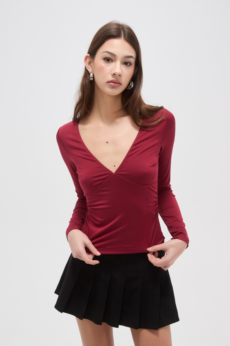 Remera Cherries - Cereza 