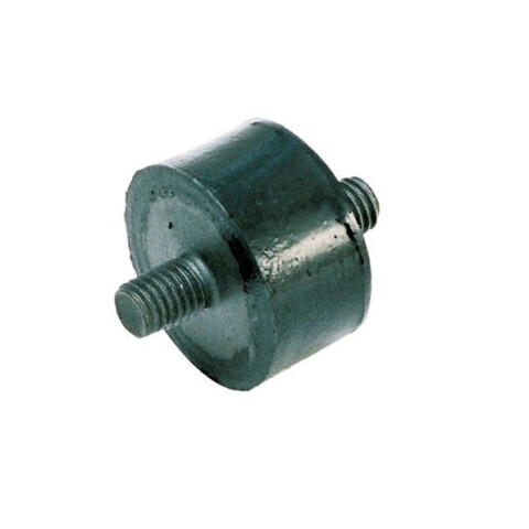 SOPORTE DE RADIADOR GOL G1 / G2 / G3 / G4 GRANDE Soporte De Radiador Gol G1 / G2 / G3 / G4 Grande